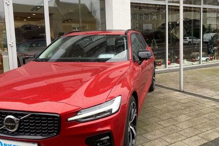 Volvo V60 14.934 km 39.490 &euro; Übach-Palenberg 52531