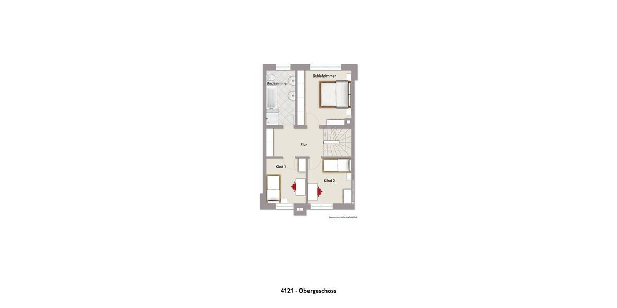 Einfamilienhaus Geilenkirchen Immendorf - 6 Zimmer, 104 m&sup2;, 180.000&euro; | Angebot:26192210