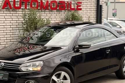 VW Eos 107.250 km 7.999 &euro; Erkelenz 41812
