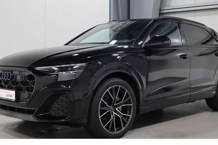 Audi Q8 24.652 km 75.220 &euro; Aachen 52078