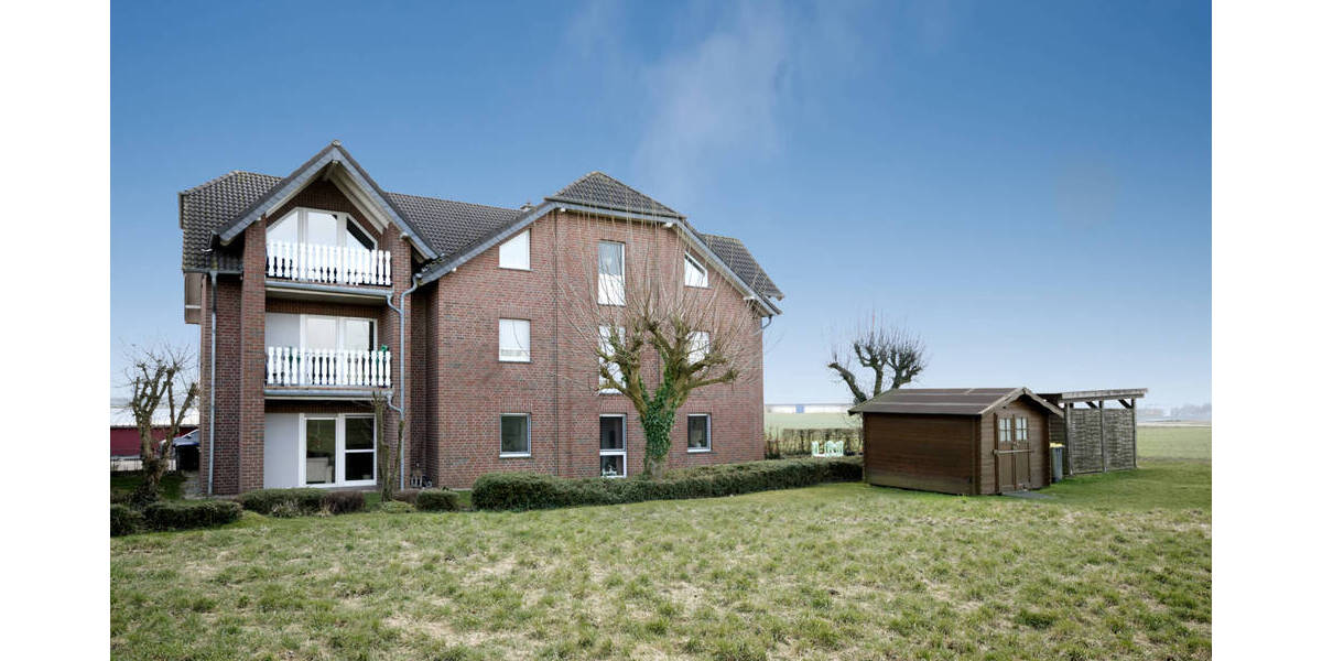 Etagenwohnung Heinsberg / Waldenrath Waldenrath - 2 Zimmer, 64 m&sup2;, 169.800&euro; | Angebot:25780706