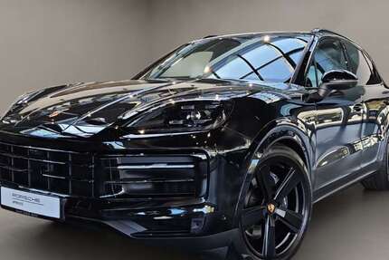 Porsche Cayenne 17.598 km 103.800 &euro; Aachen 52068