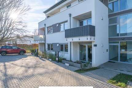 Wohnung Nideggen - 3 Zimmer, 70 m&sup2;, 279.000&euro; | Angebot:23810528