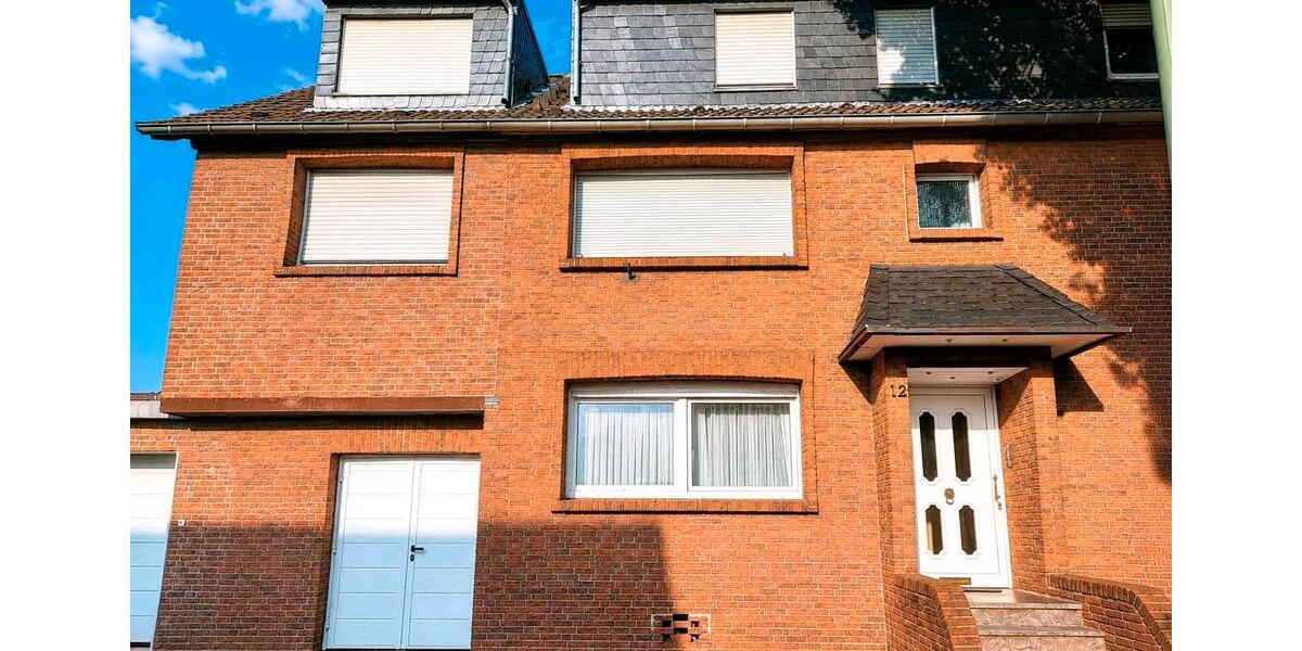 Mehrfamilienhaus, Wohnhaus Baesweiler - 9 Zimmer, 240 m&sup2;, 550.000&euro; | Angebot:26718353