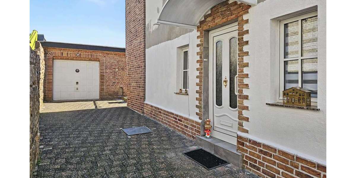 Einfamilienhaus Eschweiler - 7 Zimmer, 241 m&sup2;, 349.000&euro; | Angebot:26755020