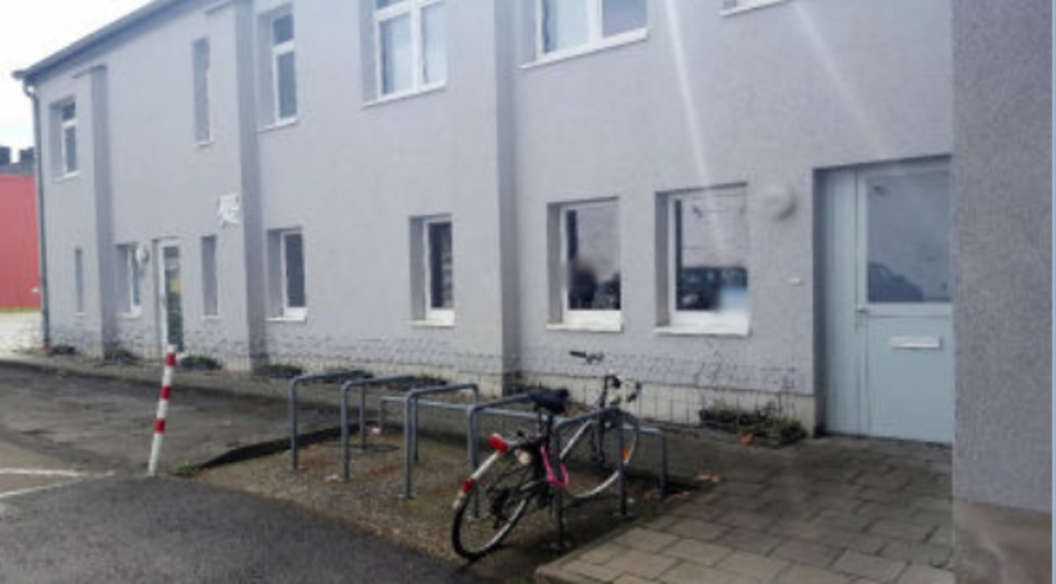 Gewerbeobjekt Aachen Aachen-Mitte - 1.550&euro; | Angebot:25354804