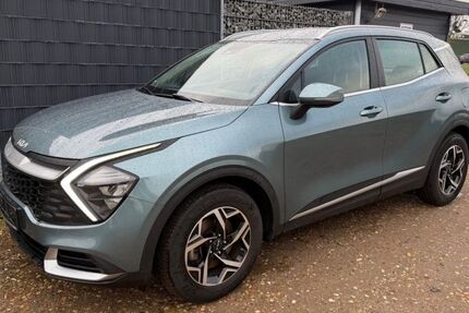 Kia Sportage 21.836 km 26.500 &euro; Geilenkirchen 52511