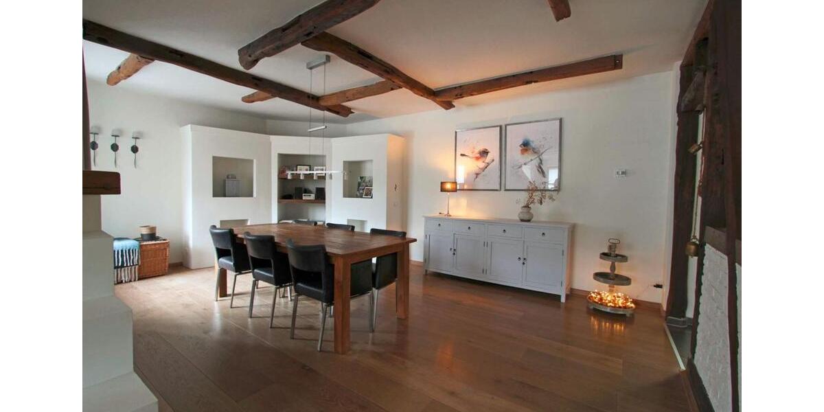 Einfamilienhaus Gangelt - 8 Zimmer, 235 m&sup2;, 409.000&euro; | Angebot:25273012