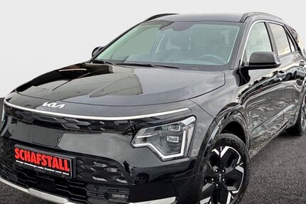 Kia Niro 29.874 km 27.879 &euro; Elsdorf (bei Köln) 50189