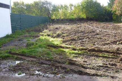 Grundstück Eschweiler Bergrath - 85.800&euro; | Angebot:25769824