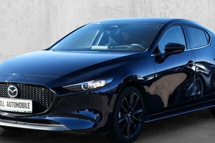 Mazda 3 3.900 km 23.480 &euro; Düren 52351