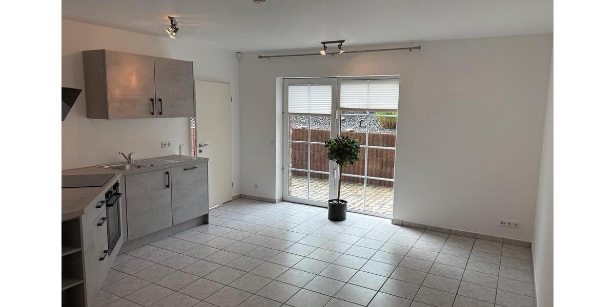 Etagenwohnung Langerwehe - 2 Zimmer, 50 m&sup2;, 830&euro; | Angebot:26332883