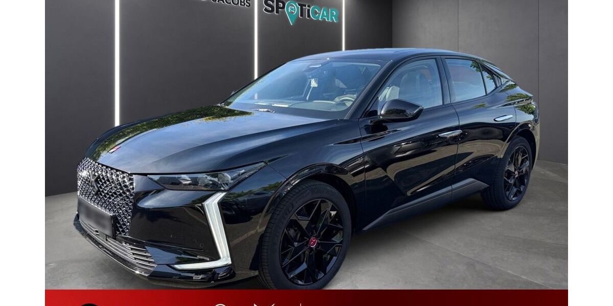 DS Automobiles DS4 19.058 km 20.980 &euro; Aachen 52078