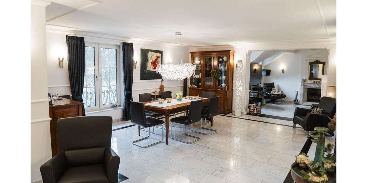 Einfamilienhaus Herzogenrath - 6 Zimmer, 250 m&sup2;, 875.000&euro; | Angebot:26198735