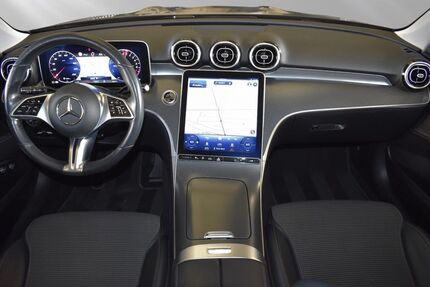 Mercedes-Benz C 300 180.000 km 20.990 &euro; Düren 52351