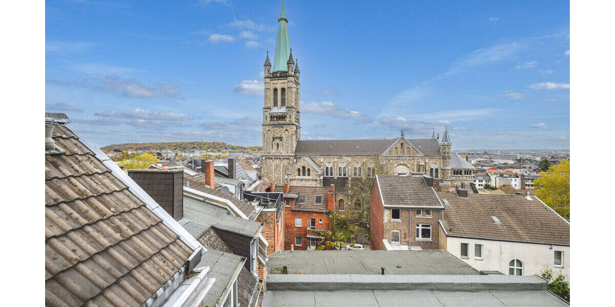 Gewerbeobjekt Aachen Aachen-Mitte - 799.000&euro; | Angebot:26207193