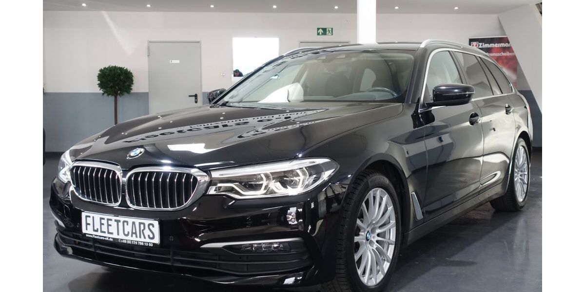 BMW 520 114.500 km 24.450 &euro; Simmerath (bei Aachen) 52152