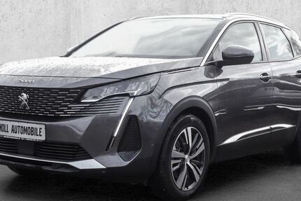 Peugeot 3008 44.048 km 20.580 &euro; Düren 52351