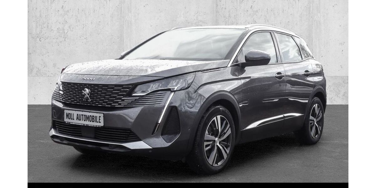 Peugeot 3008 44.048 km 20.580 &euro; Düren 52351