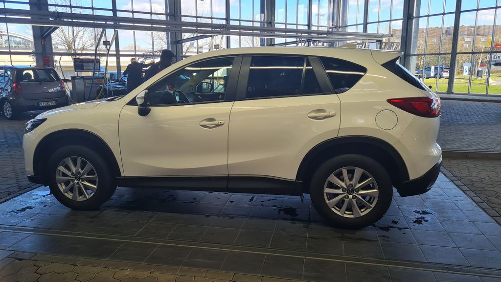 Mazda CX-5 149.000 km 12.500 &euro; Aachen 52066