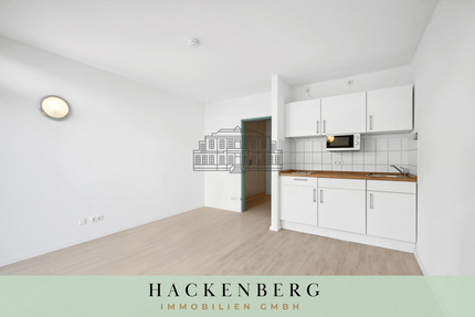 Wohnung Aachen Aachen-Mitte - 1 Zimmer, 25 m&sup2;, 400&euro; | Angebot:26738018