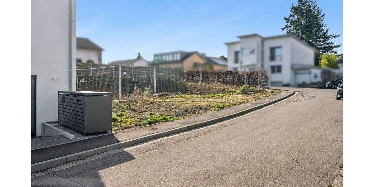 Grundstück Aachen Horbach - 315.000&euro; | Angebot:25674555