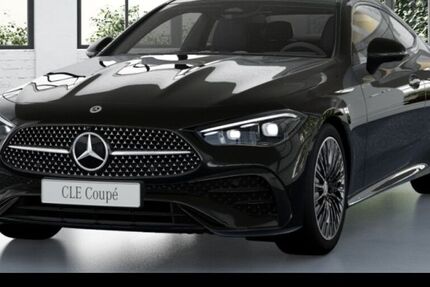 Mercedes-Benz CLE 200 9.900 km 57.490 &euro; Aachen 52068