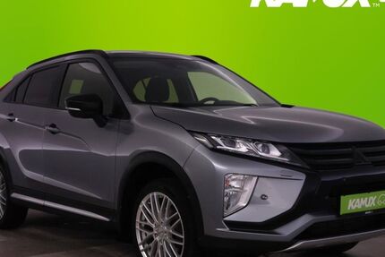 Mitsubishi Eclipse Cross 102.366 km 12.480 &euro; Düren 52351