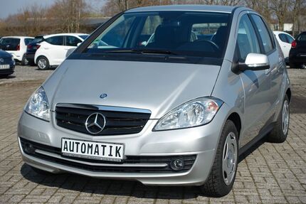 Mercedes-Benz A 160 87.000 km 8.990 &euro; Simmerath (bei Aachen) 52152