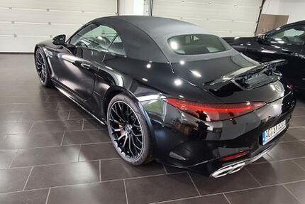 Mercedes-Benz SL 63 AMG 5.900 km 153.900 &euro; Stolberg 52223