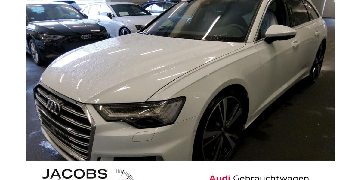 Audi S6 48.511 km 55.680 &euro; Aachen 52078