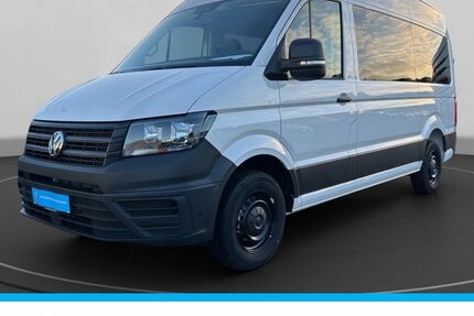 VW Crafter 1.111 km 43.990 &euro; Aachen 52068