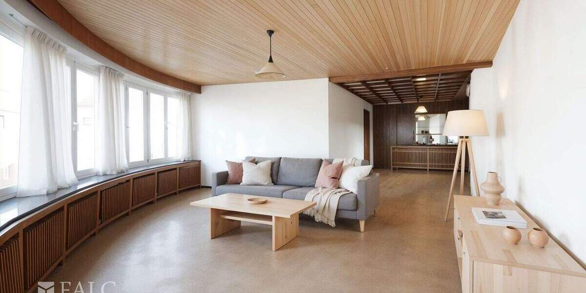 Etagenwohnung Stolberg Velau-Steinfurt - 3 Zimmer, 95 m&sup2;, 710&euro; | Angebot:25836315