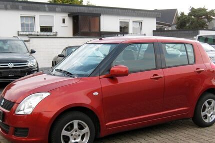 Suzuki Swift 180.000 km 2.800 &euro; Niederzier 52382