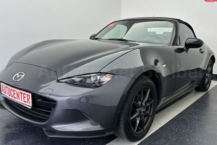 Mazda MX-5 83.000 km 16.890 &euro; Stolberg 52222