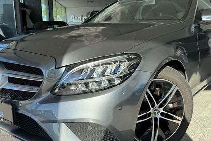 Mercedes-Benz C 180 66.850 km 21.999 &euro; Golzheim 52399