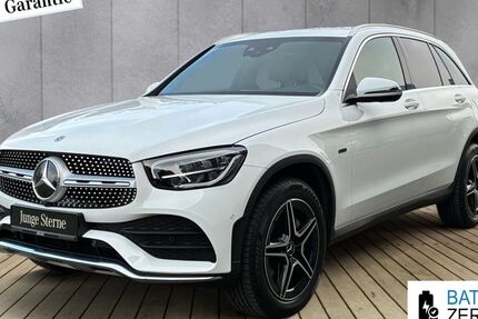 Mercedes-Benz GLC 300 93.500 km 31.950 &euro; Geilenkirchen 52511