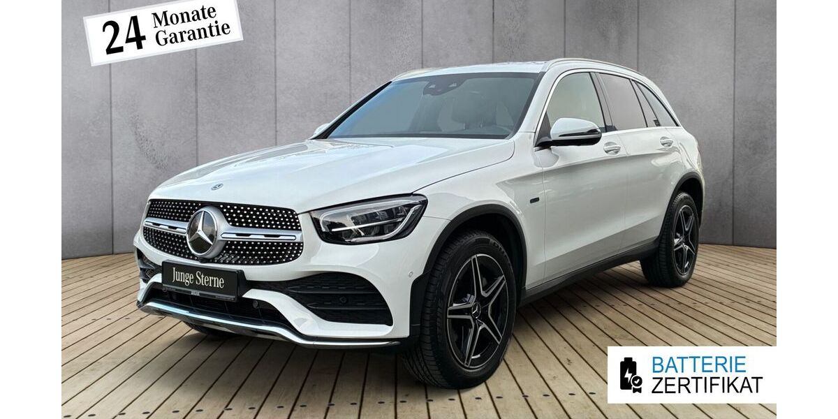 Mercedes-Benz GLC 300 93.500 km 31.950 &euro; Geilenkirchen 52511