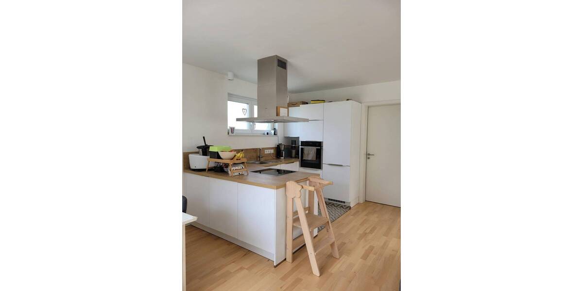 Etagenwohnung Erkelenz - 3 Zimmer, 81 m&sup2;, 1.050&euro; | Angebot:26730772