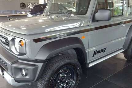 Suzuki Jimny 15.693 km 34.990 &euro; Heinsberg 52525