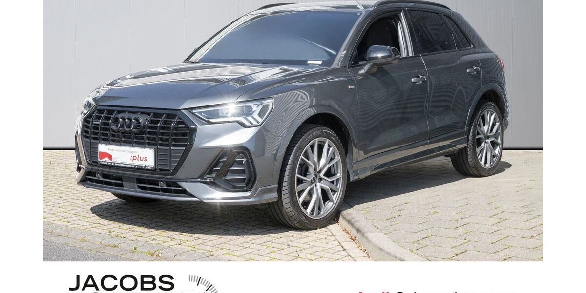 Audi Q3 54.906 km 34.980 &euro; Düren 52351