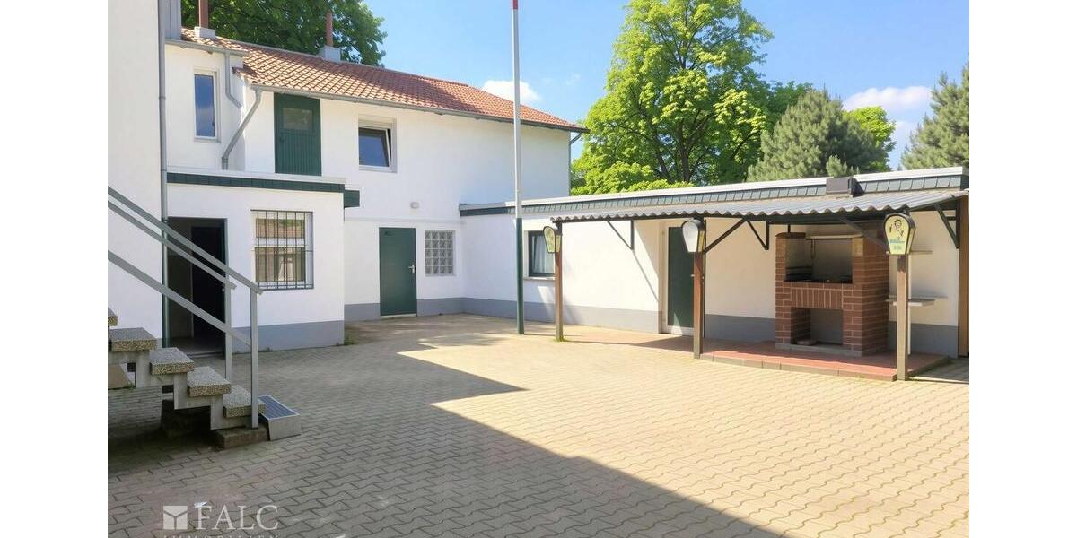 Etagenwohnung Eschweiler - 4 Zimmer, 90 m&sup2;, 720&euro; | Angebot:26130973