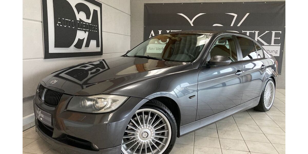 Alpina D3 120.000 km 14.499 &euro; Jülich 52428