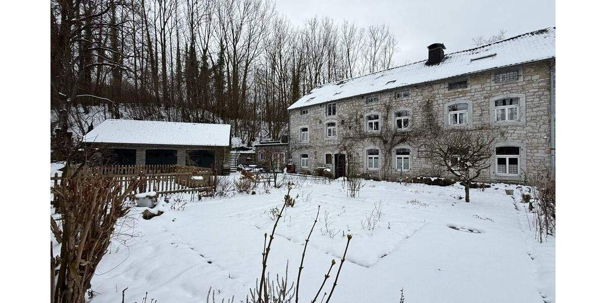 Mehrfamilienhaus, Wohnhaus Aachen / Hahn Hahn - 8 Zimmer, 328 m&sup2;, 890.000&euro; | Angebot:25801606