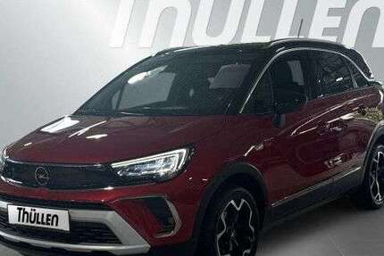Opel Crossland 29.033 km 18.490 &euro; Aachen 52068