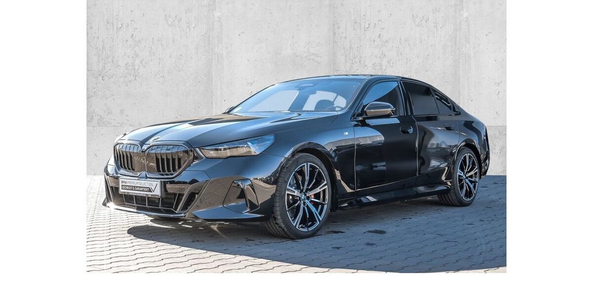 BMW 520 9.662 km 56.490 &euro; Erkelenz 41812