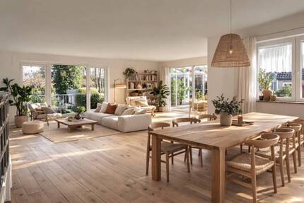 Haus Roetgen - 9 Zimmer, 280 m&sup2;, 890.000&euro; | Angebot:25971022