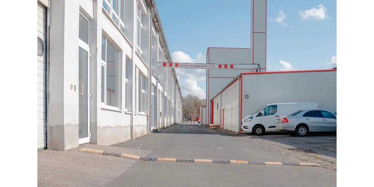 Gewerbeobjekt Hückelhoven - 455&euro; | Angebot:20002637