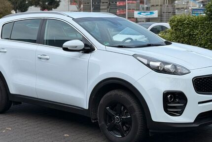 Kia Sportage 114.293 km 11.990 &euro; Alsdorf 52477