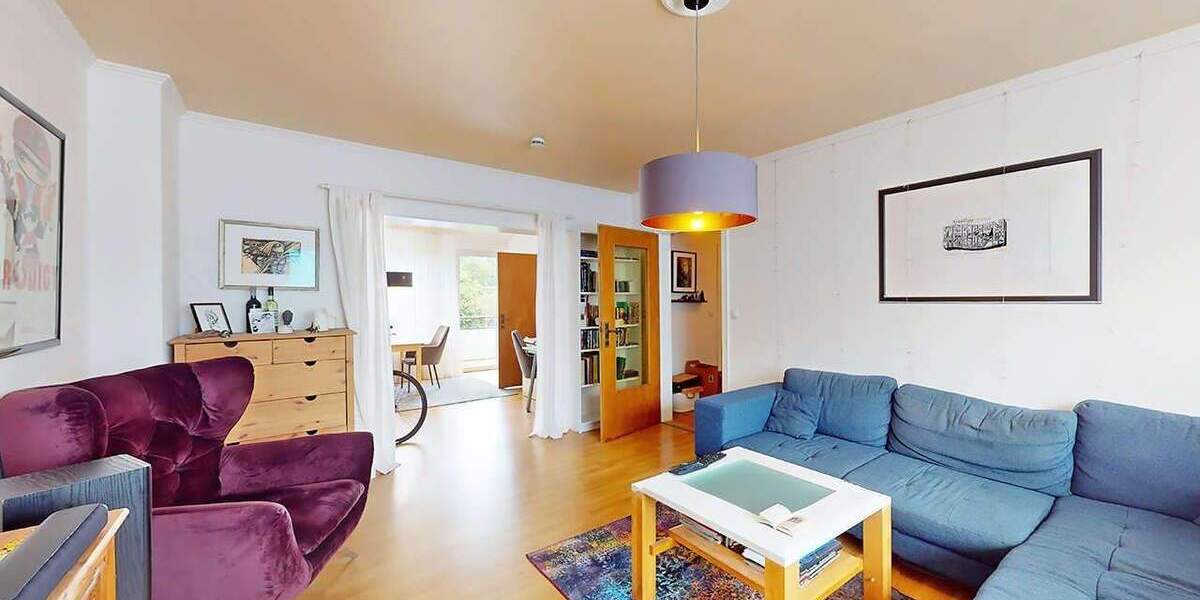 Mehrfamilienhaus, Wohnhaus Aachen Aachen-Mitte - 6 Zimmer, 178 m&sup2;, 639.900&euro; | Angebot:25909503